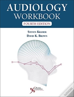 Capa do artigo Audiology Workbook