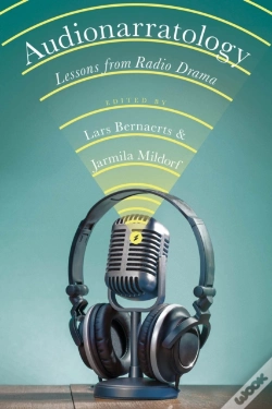 Capa do artigo Audionarratology