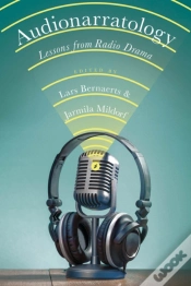 Capa do artigo Audionarratology