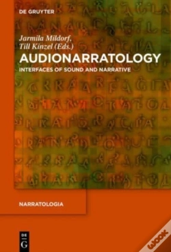 Capa do artigo Audionarratology
