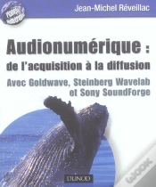 Capa do artigo Audionumerique : De L