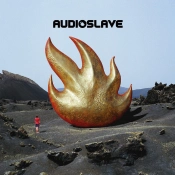 Capa do artigo Audioslave - CD