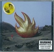 Capa do artigo Audioslave - CD