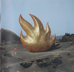 Capa do artigo Audioslave - CD