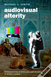 Audiovisual Alterity