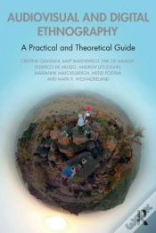 Capa do artigo Audiovisual And Digital Ethnography