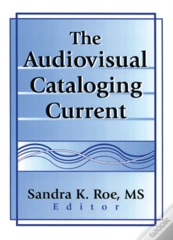 Capa do artigo Audiovisual Cataloging Current