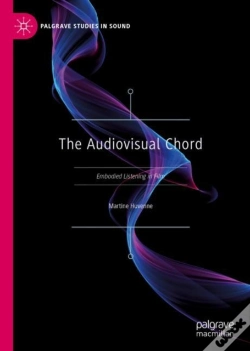 Capa do artigo Audiovisual Chord