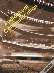 Capa do artigo Audiovisual Communication