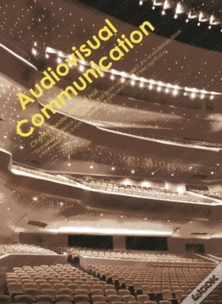 Capa do artigo Audiovisual Communication