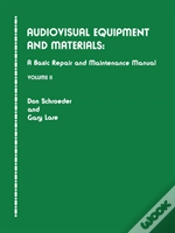 Capa do artigo Audiovisual Equipment And Materials Ii