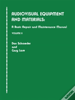 Capa do artigo Audiovisual Equipment And Materials Ii