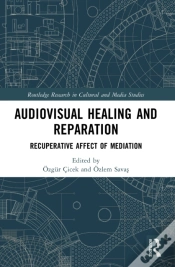 Capa do artigo Audiovisual Healing And Reparation