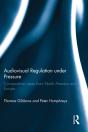 Audiovisual Regulation Under Pressure - Preview