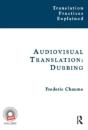 Audiovisual Translation - Preview