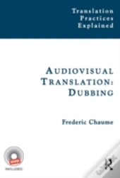 Audiovisual Translation
