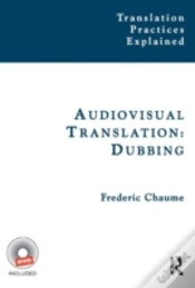 Capa do artigo Audiovisual Translation
