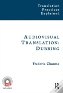 Capa do artigo Audiovisual Translation