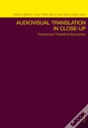 Capa do artigo Audiovisual Translation In Close-Up