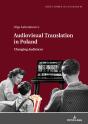 Audiovisual Translation In Poland - Preview