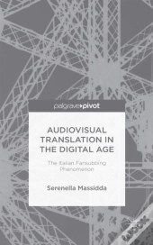 Audiovisual Translation In The Digital Age