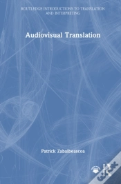Capa do artigo Audiovisual Translation