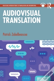 Capa do artigo Audiovisual Translation