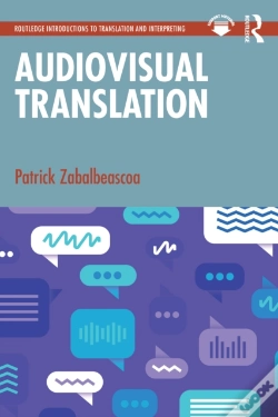 Capa do artigo Audiovisual Translation