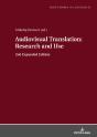 Audiovisual Translation  Research And Use - Preview