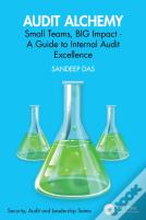 Audit Alchemy