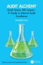 Audit Alchemy - Preview