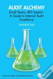 Capa do artigo Audit Alchemy