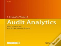 Audit Analytics