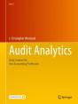 Audit Analytics - Preview