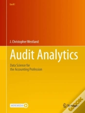 Capa do artigo Audit Analytics