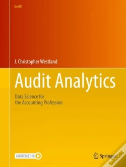 Capa do artigo Audit Analytics