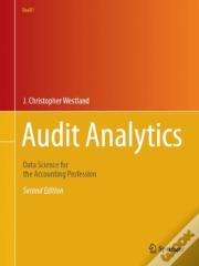 Audit Analytics