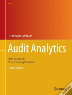 Capa do artigo Audit Analytics