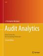Audit Analytics - Preview