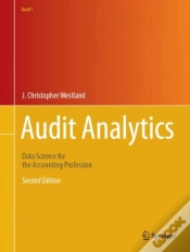 Capa do artigo Audit Analytics