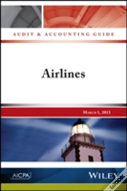 Capa do artigo Audit And Accounting Guide