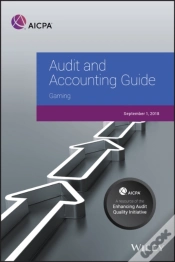 Capa do artigo Audit And Accounting Guide