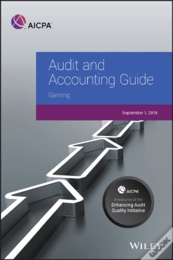 Capa do artigo Audit And Accounting Guide