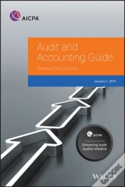 Capa do artigo Audit And Accounting Guide