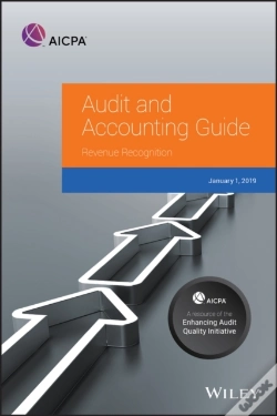 Capa do artigo Audit And Accounting Guide