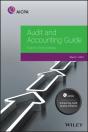 Audit And Accounting Guide - Preview