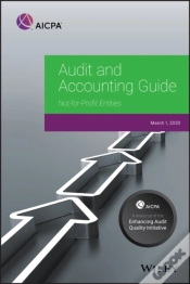 Capa do artigo Audit And Accounting Guide