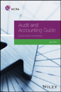 Audit And Accounting Guide: Construction Contractors, 2017 - Preview