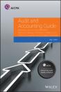 Audit And Accounting Guide Depository And Lending Institutions - Preview