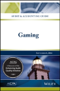 Audit And Accounting Guide: Gaming - Preview